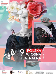 2019 Polska Wiosna Teatralna